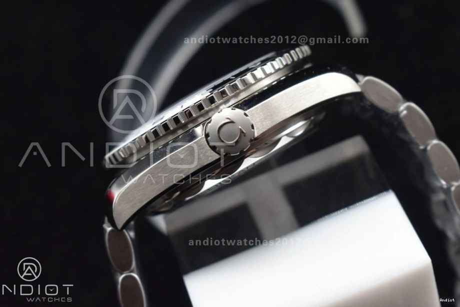 43.5mm Ocean Planet 